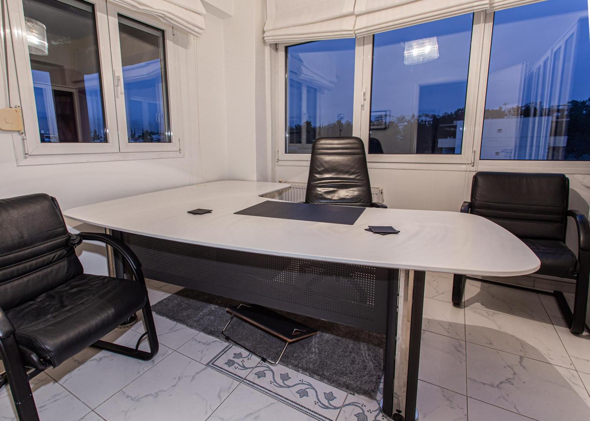 Celestial Garden-Thessaloniki'S Modern, Eclectic Penthouse With An Amazing View And Veranda المظهر الخارجي الصورة