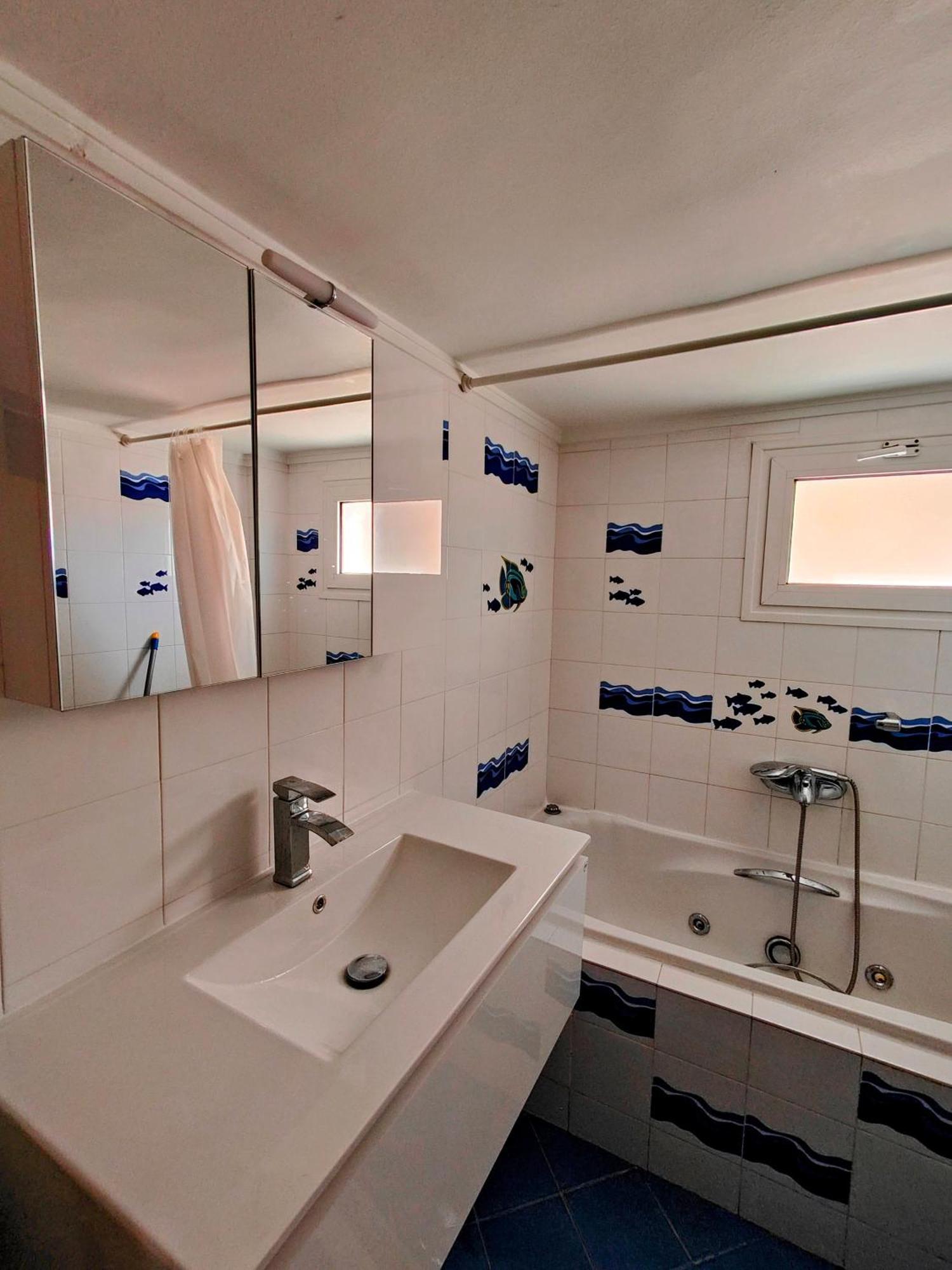 Celestial Garden-Thessaloniki'S Modern, Eclectic Penthouse With An Amazing View And Veranda المظهر الخارجي الصورة