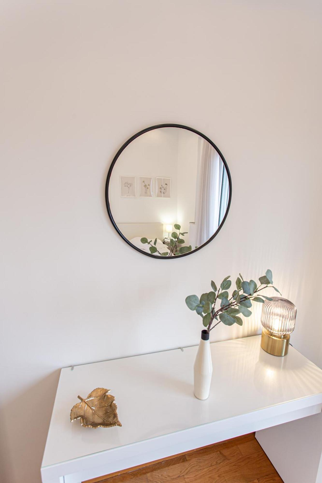 Celestial Garden-Thessaloniki'S Modern, Eclectic Penthouse With An Amazing View And Veranda المظهر الخارجي الصورة